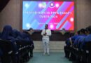 Wali Kota Bekasi Hadiri Penyerahan SK PPPK Damkar, Apresiasi Kesiapsiagaan Tanpa Batas