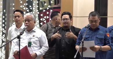 Kejagung Tetapkan 9 Tersangka Kasus Korupsi Minyak Pertamina