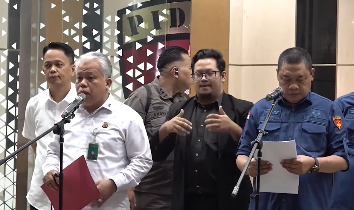 Kejagung Tetapkan 9 Tersangka Kasus Korupsi Minyak Pertamina