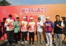 Wakil Wali Kota Bekasi Harris Bobihoe Hadiri HUT Ikatan Notaris Indonesia ke-117
