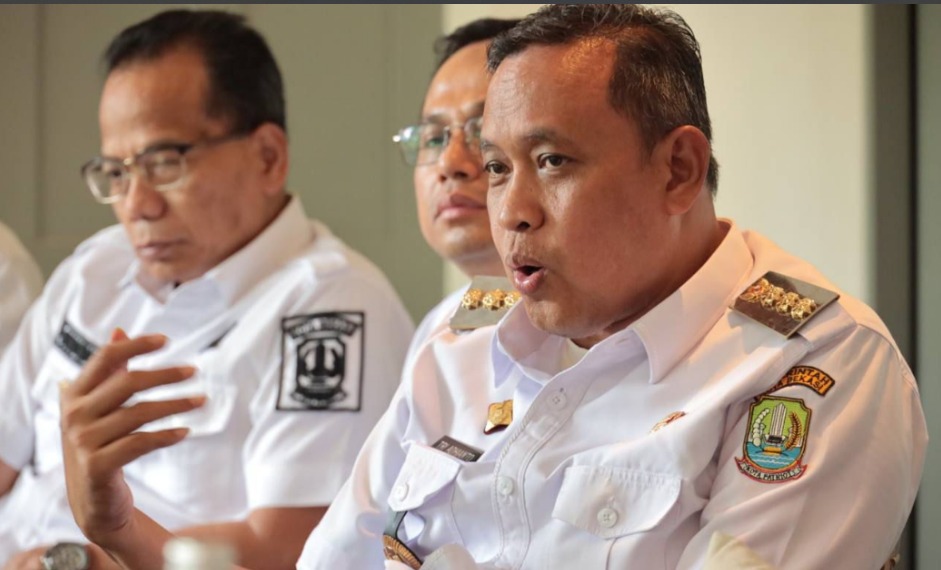 Pemkot Bekasi Sediakan Bantuan Hukum Gratis bagi Warga Kurang Mampu