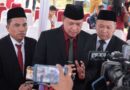 Wali Kota Bekasi Lantik Dua Dirut: BUMD Harus Mampu Meningkatkan Pendapatan Asli Daerah