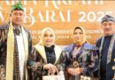 Kota Bekasi Perkuat Peran UMKM di Sunda Karsa Fest 2025