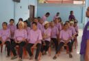 RSUD Jatisampurna Gelar Bakti Sosial Skrining Kulit di Panti Rehabilitasi Mental Yayasan Galuh
