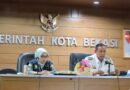 Wujudkan Kota Sehat, Wali Kota Bekasi Pimpin Langsung Verifikasi Swasti Saba 2025