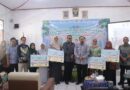 Pemkab Bekasi dan PT Mulia Keramik Sinergi Kembangkan Sekolah Adiwiyata