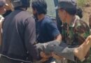 Konflik Lahan Natinggir dan PT TPL, FPA Parlilitan dan Ephorus HKBP Minta Pemkab Toba Bertindak Tegas