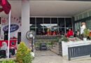 Semarak HUT RI ke-80, DBMSDA Kota Bekasi Gelar Lomba Agustusan