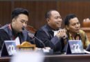 Kades Nganjuk Uji Kewenangan Penyelidikan Kejaksaan ke MK