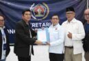 Didukung Mayoritas Provinsi, Hendry Ch Bangun Resmi Maju Lagi di Kongres PWI 2025