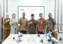 Pemkab Bekasi dan Semen Indonesia Jalin Kerja Sama Strategis Infrastruktur