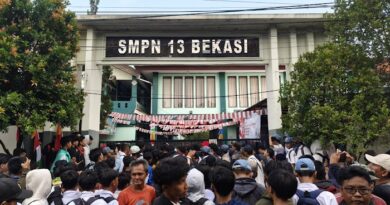 Wali Kota Bekasi Minta Maaf atas Dugaan Pelecehan Seksual di SMPN 13 Kota Bekasi