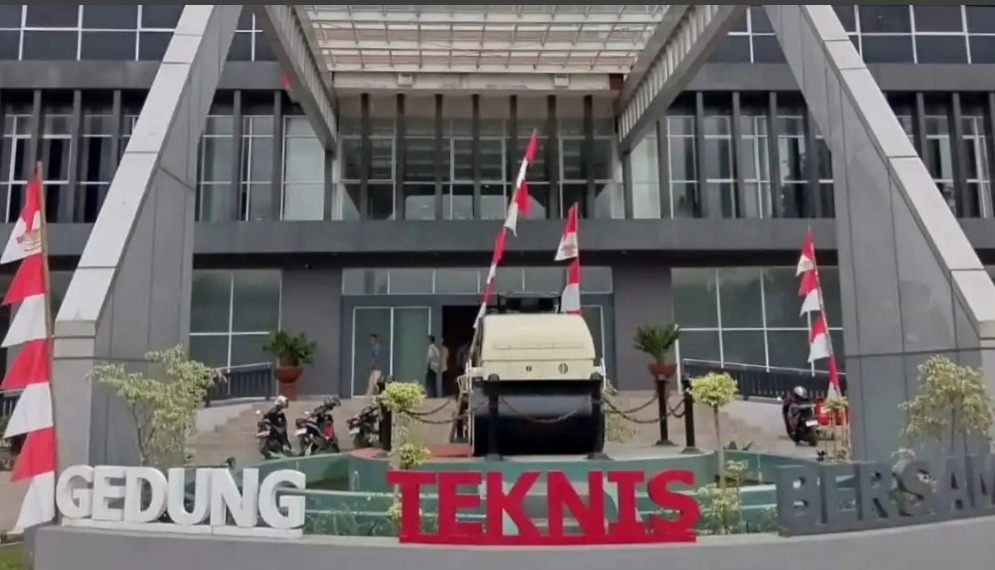 Sejumlah Kontraktor Desak Wali Kota Bekasi Evaluasi Kadis BMSDA