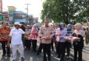 Jembatan 0 Rawalumbu Resmi Dibuka, Rampung Lebih Cepat dari Target