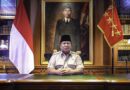 Presiden Prabowo Sampaikan Duka Cita atas Meninggalnya Driver Ojol dalam Aksi Demonstrasi