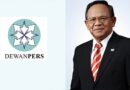 Lewat Kongres PWI, Dewan Pers Harap Sengketa Hukum Berakhir Damai