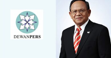 Lewat Kongres PWI, Dewan Pers Harap Sengketa Hukum Berakhir Damai