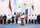 Aksi Kericuhan Dinilai Presiden Prabowo Mengarah ke Makar dan Terorisme