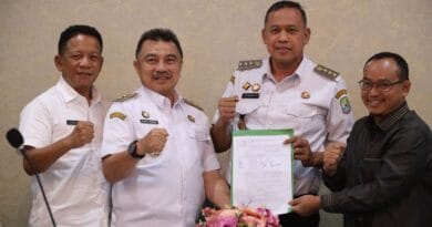Pemkot dan DPRD Bekasi Sepakat Evaluasi Tunjangan Perumahan Dewan
