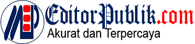 EditorPublik Logo