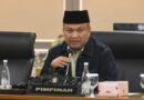 DPR Akan Bentuk TGPF Dugaan Pelanggaran HAM PT Toba Pulp Lestari