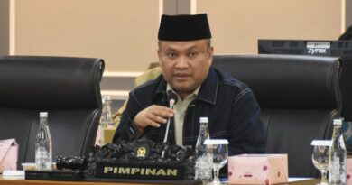 DPR Akan Bentuk TGPF Dugaan Pelanggaran HAM PT Toba Pulp Lestari