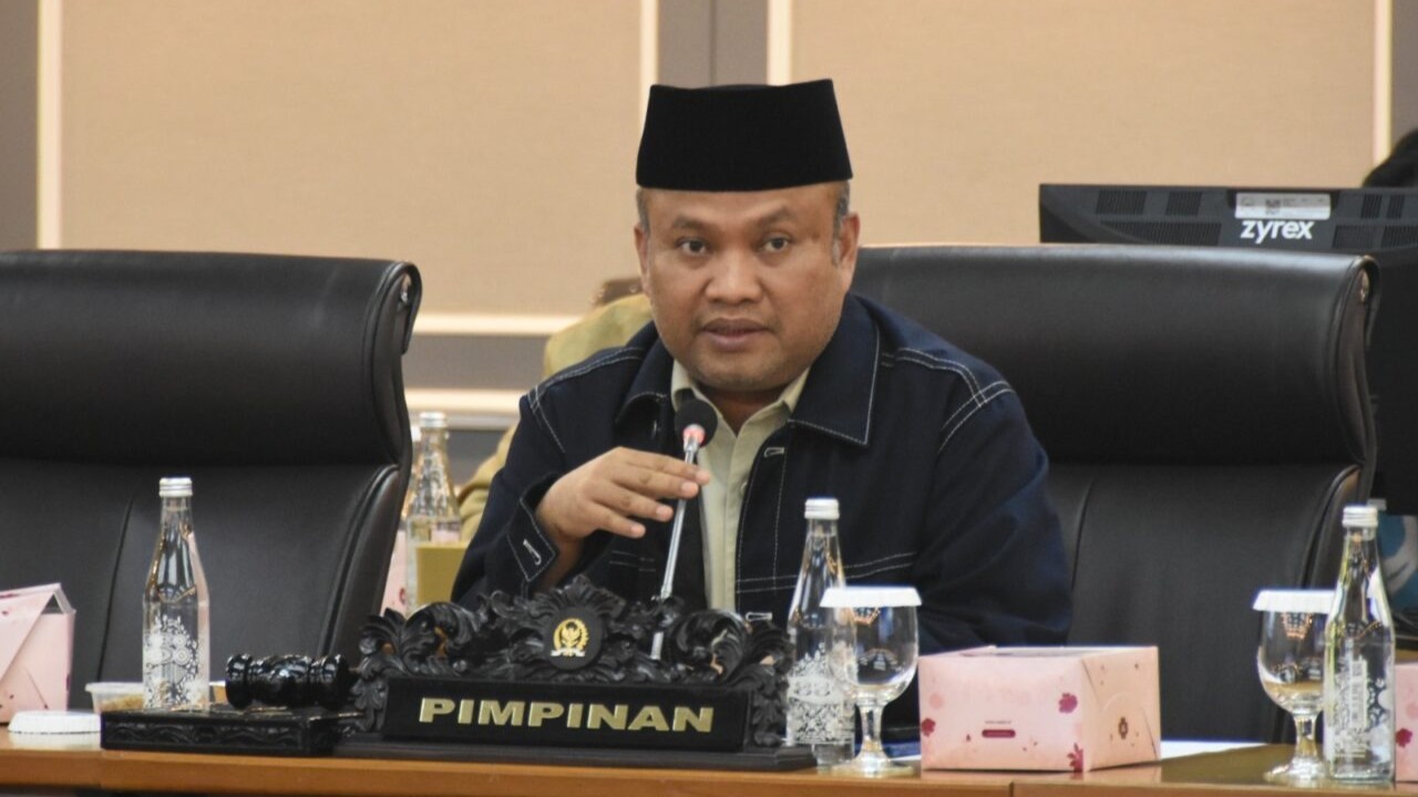 DPR Akan Bentuk TGPF Dugaan Pelanggaran HAM PT Toba Pulp Lestari