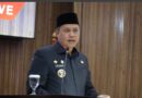 Wali Kota Bekasi Tri Adhianto Lantik 19 Pejabat Eselon II