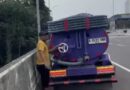 Pemkot Bekasi Tindak Tegas Pembuang Limbah Tinja ke Sungai Ciliwung
