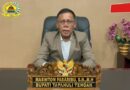 Bupati Tapteng Pecat 3 Kades, 10 Lainnya Dinonaktifkan