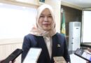 Ida Farida Dilantik Sebagai Penjabat Sekda Kabupaten Bekasi