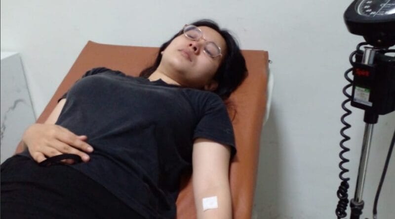 Rektor IPB Minta Polisi Usut Kasus Dugaan Pemukulan Mahasiswi oleh Sekuriti TPL