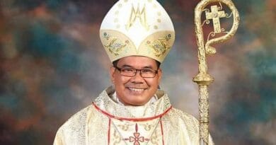 Keuskupan Agung Medan Desak PT TPL Hentikan Kekerasan terhadap Warga Sihaporas