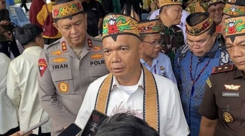 Sumatera Utara Paling Rawan Penyelewengan Dana Desa