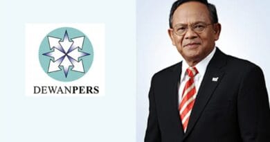 Dewan Pers Minta Istana Pulihkan Akses Liputan Reporter di Istana