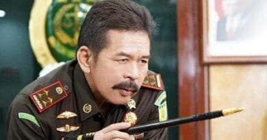 Jaksa Agung Ultimatum Kajati dan Kajari
