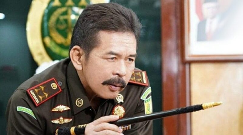 Jaksa Agung Ultimatum Kajati dan Kajari