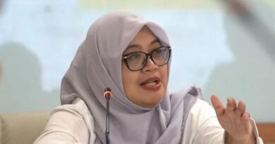 Evaluasi Konsesi PT Toba Pulp Lestari