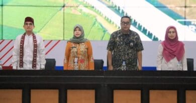 Pemkab Bekasi Gelar Sosialisasi Seleksi Terbuka Jabatan Sekda