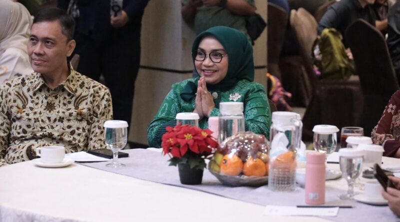 Pentingnya Pemberdayaan Ekonomi Penyandang Disabilitas