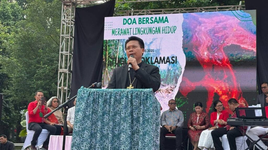 Keadilan untuk Sihaporas atas Dugaan Kekerasan PT Toba Pulp Lestari