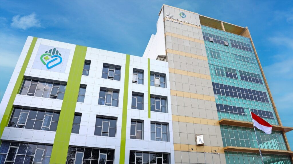 Open Bidding Direktur RSU CAM Kota Bekasi