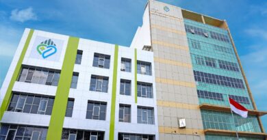 Open Bidding Direktur RSU CAM Kota Bekasi