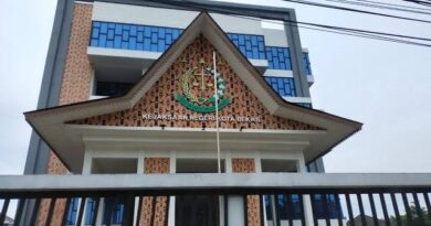 Dugaan Korupsi di DLH Kota Bekasi