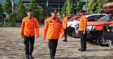 Kesiapsiagaan Hadapi Musim Hujan dan Potensi Bencana
