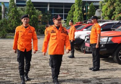 Kesiapsiagaan Hadapi Musim Hujan dan Potensi Bencana