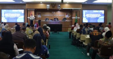 Bimbingan Teknis (Bimtek) Pengadaan Barang dan Jasa Swakelola Tipe IV