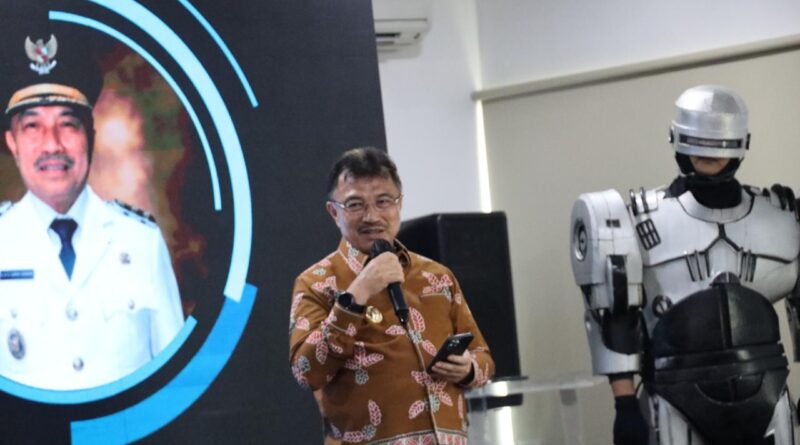 Teknologi Bedah Lutut Robotik Pertama di Kota Bekasi