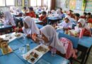 program Makan Bergizi Gratis
