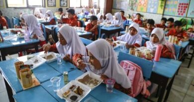 program Makan Bergizi Gratis